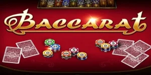 Giới Thiệu Về Baccarat: Trò Chơi Cổ Điển Và Cách Thức