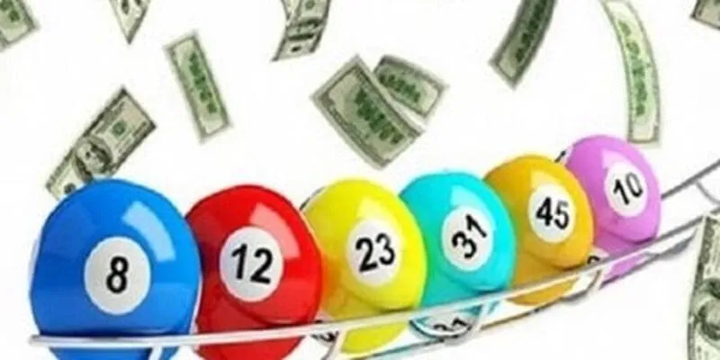 Các Giải Thưởng Trong Xổ Số Power 6/55