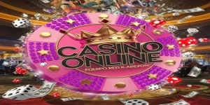 Giới Thiệu Về Trò Chơi Casino Hold'em – Trải Nghiệm Cờ Bạc Đỉnh Cao