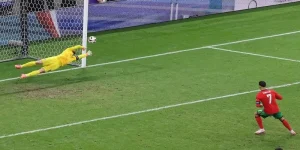 Cược Vui Thắng Lớn Cùng Kèo Penalty Tại Sân Chơi Bigbet88