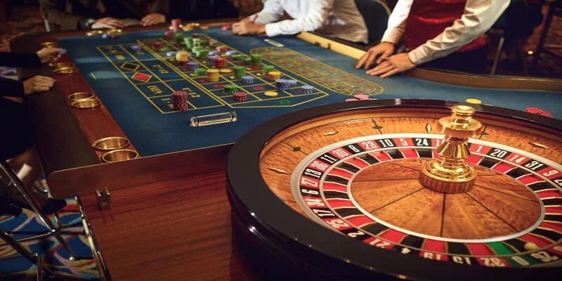 Khái niệm Roulette là gì?