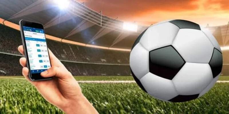 Một số loại kèo đá phạt phổ biến tại Bigbet88
