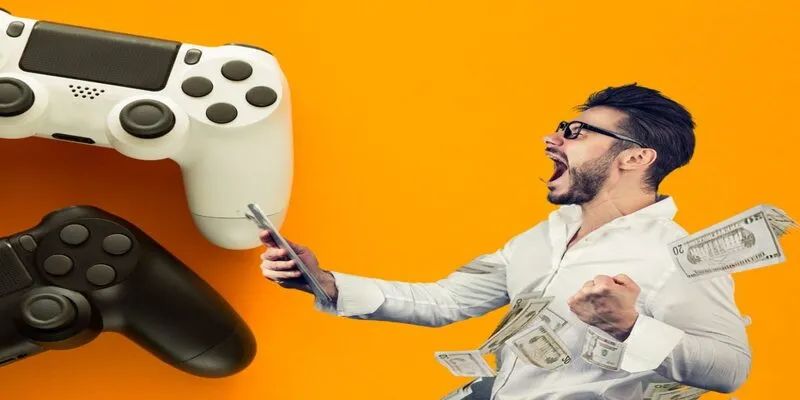 Các Bước Rút Tiền Từ Nhà Cái Nhanh Chóng Và An Toàn