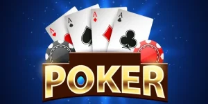 Poker tại BigBet88 - Trải Nghiệm Cá Cược Đẳng Cấp và Cơ Hội Chiến Thắng