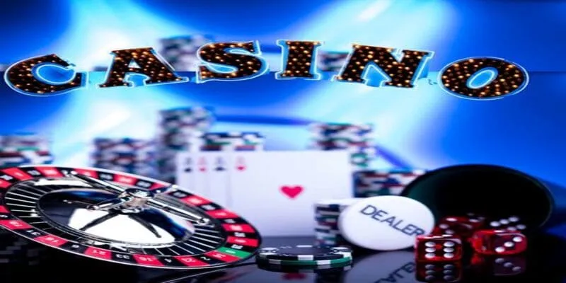 Quy trình và cách thức chơi Casino Hold'em Bigbet88