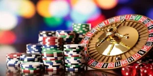 Roulette: Trò Chơi Cổ Điển Mang Đến Sự Hồi Hộp và Thú Vị