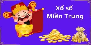 Xổ Số Miền Trung – Dự Thưởng Ngay Hôm Nay, Nhận Quà Lớn